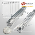 China Top One qualidade dois cavidade alumínio Bimetal radiador mofo